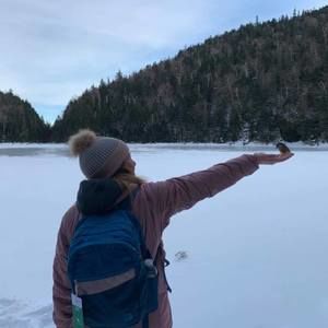 Meet your Posher, Marie